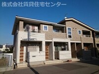 メゾンビオーラ西ノ庄Ⅱ