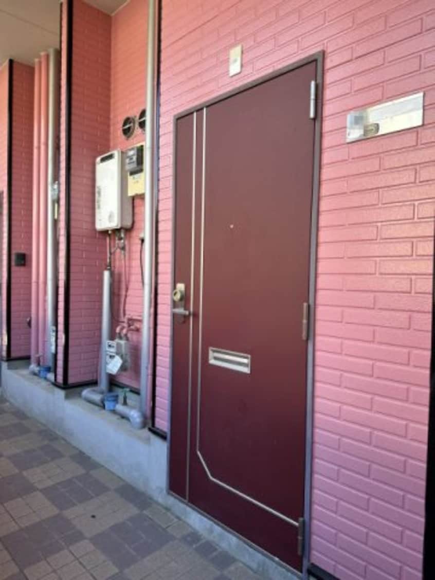 同仕様 ヴィラ・サンライズＢ ＳＯＵＴＨ