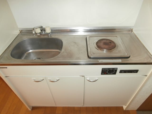 同仕様 ヴィラ・サンライズＢ ＳＯＵＴＨ