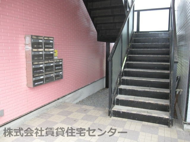  ヴィラ・サンライズＢ ＳＯＵＴＨ