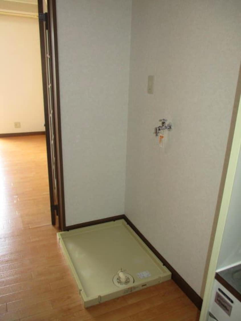 同仕様 ヴィラ・サンライズＢ ＳＯＵＴＨ