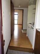 同仕様 ヴィラ・サンライズＢ ＳＯＵＴＨ