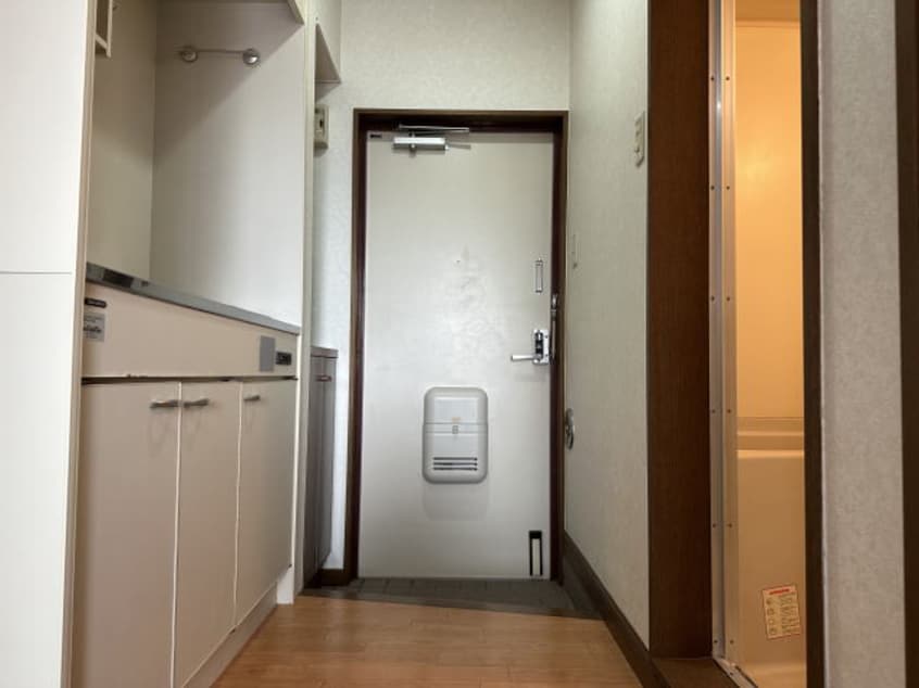 同仕様 ヴィラ・サンライズＢ ＳＯＵＴＨ