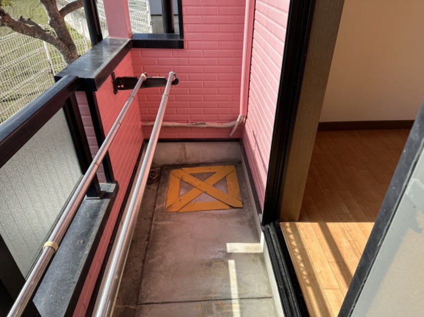 同仕様 ヴィラ・サンライズＢ ＳＯＵＴＨ