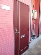  ヴィラ・サンライズＢ ＳＯＵＴＨ