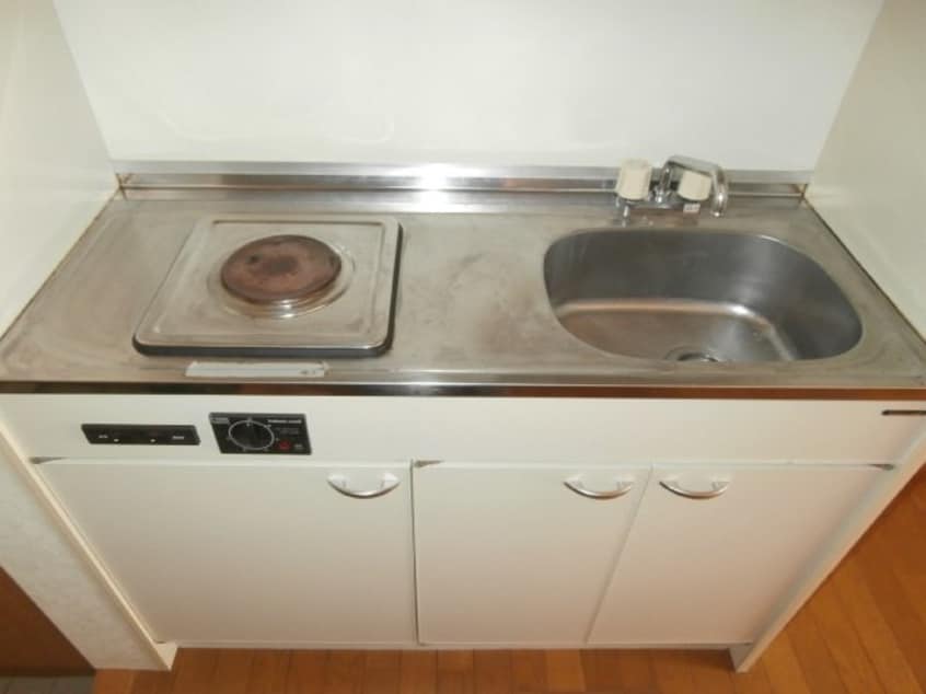 同仕様 ヴィラ・サンライズＢ ＳＯＵＴＨ