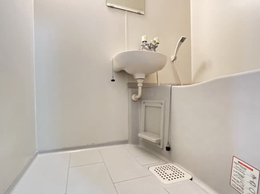 同仕様 ヴィラ・サンライズＢ ＳＯＵＴＨ