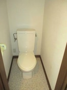  ヴィラ・サンライズＢ ＳＯＵＴＨ