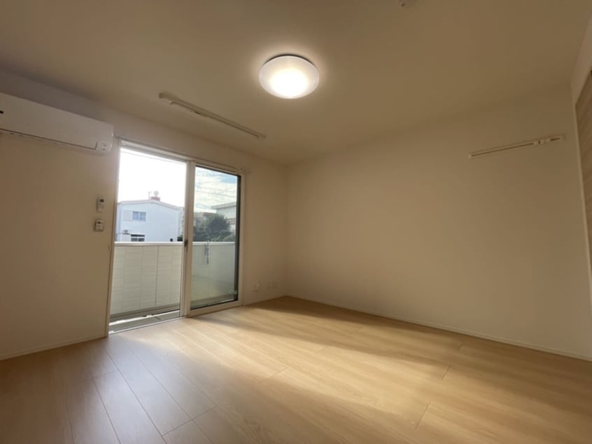  阪和線・羽衣線/和歌山駅 徒歩14分 1階 築1年