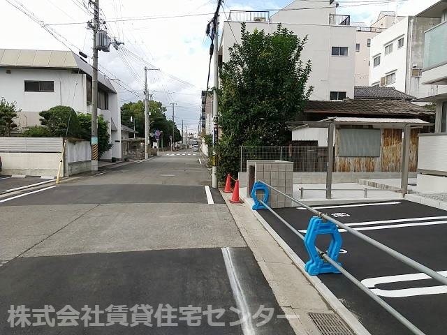 阪和線・羽衣線/和歌山駅 徒歩14分 1階 築1年