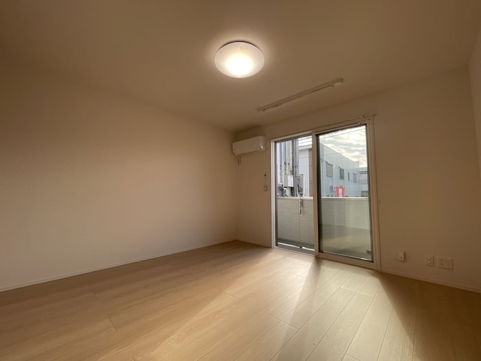  阪和線・羽衣線/和歌山駅 徒歩14分 1階 築1年