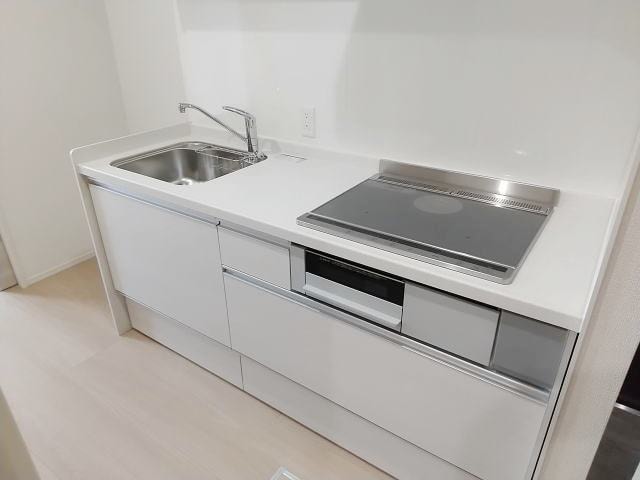  阪和線・羽衣線/和歌山駅 徒歩14分 1階 築1年