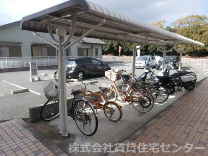  イーストパークⅡ