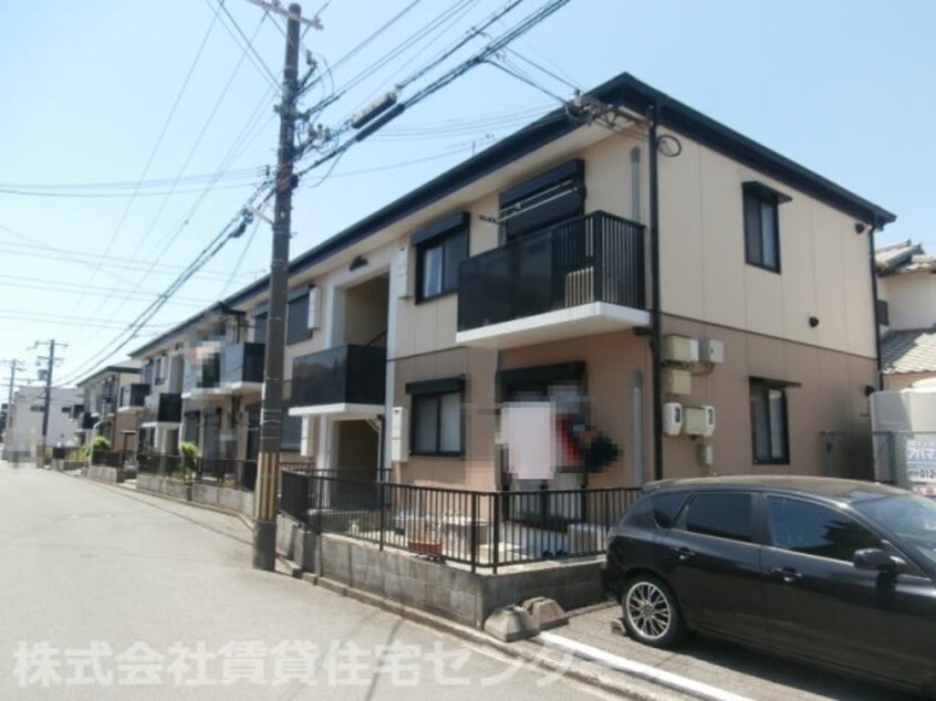  フォーレス有本