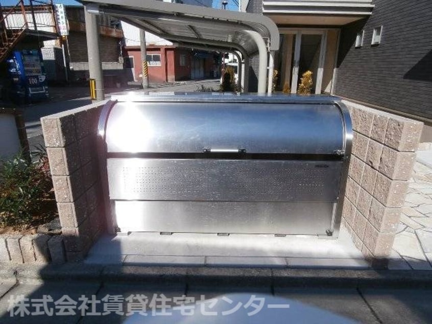  きのくに線・紀勢本線/宮前駅 徒歩14分 3階 築9年