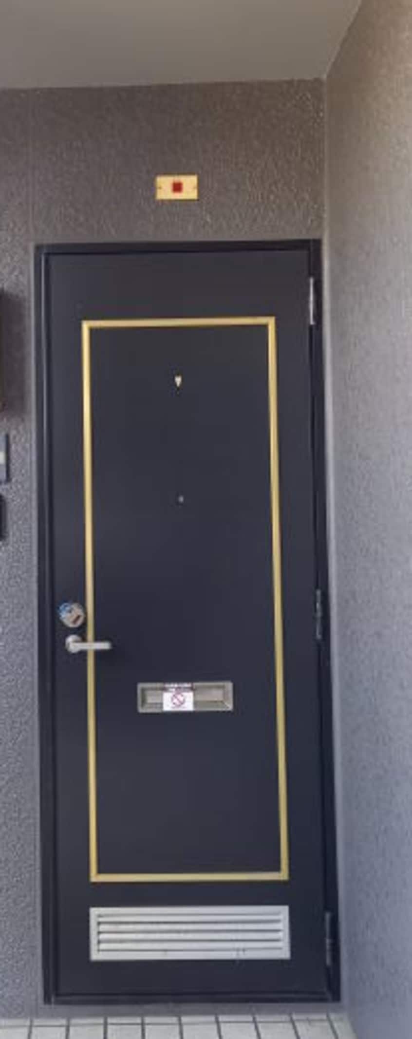 同仕様 ピュアハイツ有本　Ⅰ