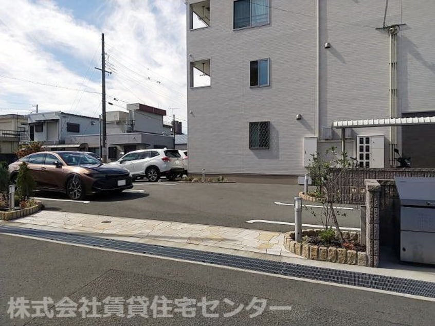  きのくに線・紀勢本線/和歌山市駅 徒歩26分 2階 築5年