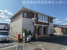 和歌山線/紀伊山田駅 徒歩16分 2階 築5年の外観