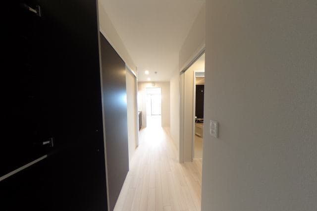  レジデンスヒルズ　ザ　ワカヤマ