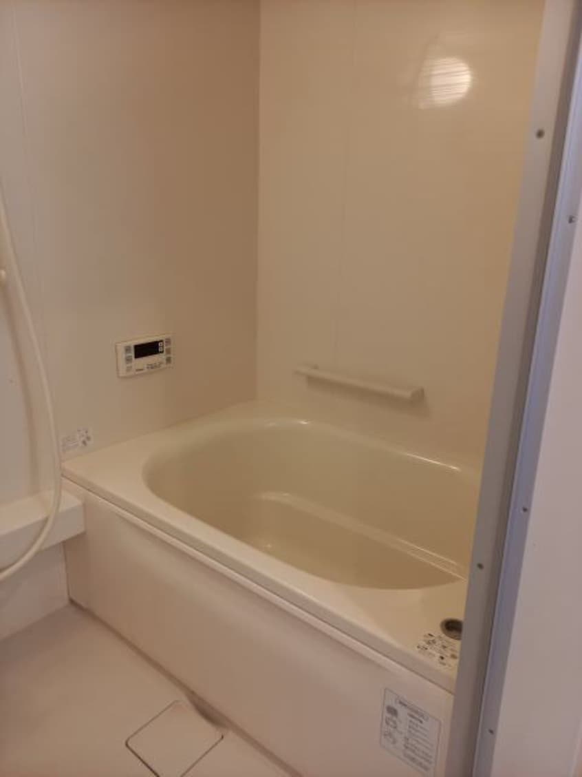  南海本線/和歌山市駅 バス6分日赤医療センター前下車:停歩2分 3階 築9年