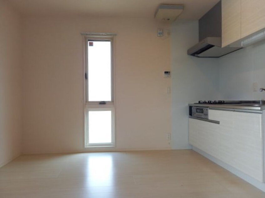  南海本線/和歌山市駅 バス6分日赤医療センター前下車:停歩2分 3階 築9年