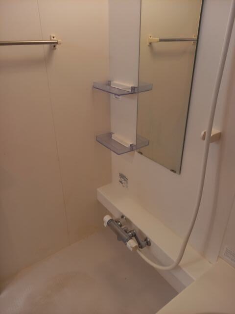  南海本線/和歌山市駅 バス6分日赤医療センター前下車:停歩2分 3階 築9年