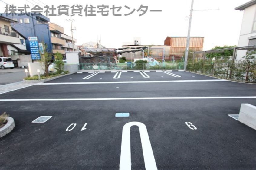  南海本線/和歌山市駅 徒歩29分 1階 築7年