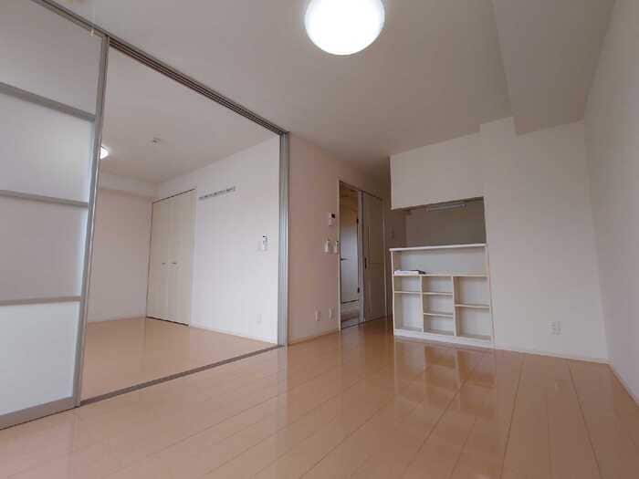  セジュール岡崎