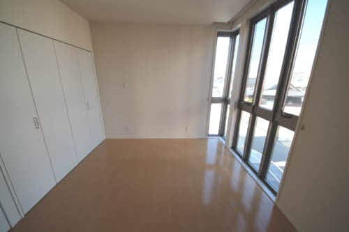  阪和線・羽衣線/和歌山駅 徒歩15分 3階 築15年