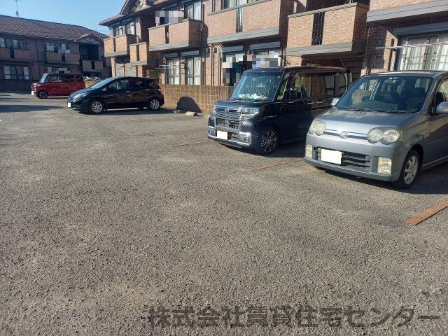  サンヴィレッジ田尻 A棟