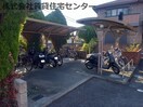  サンヴィレッジ田尻 A棟