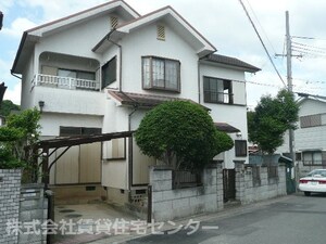 一戸建８３６