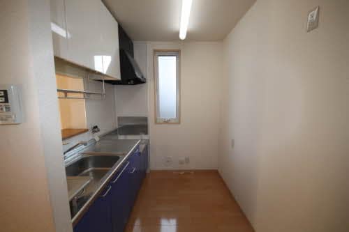  シャーメゾン紀水Ⅲ