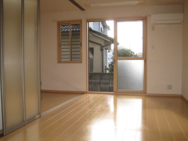  和歌山線/下井阪駅 徒歩20分 1階 築20年