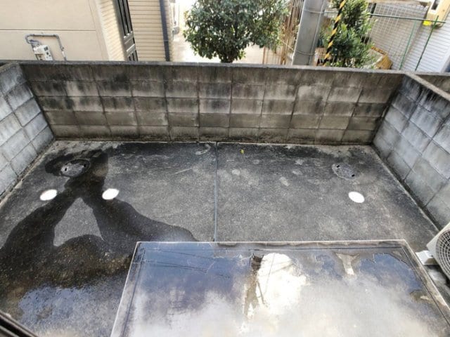 テラス 和歌山線/下井阪駅 徒歩20分 1階 築20年