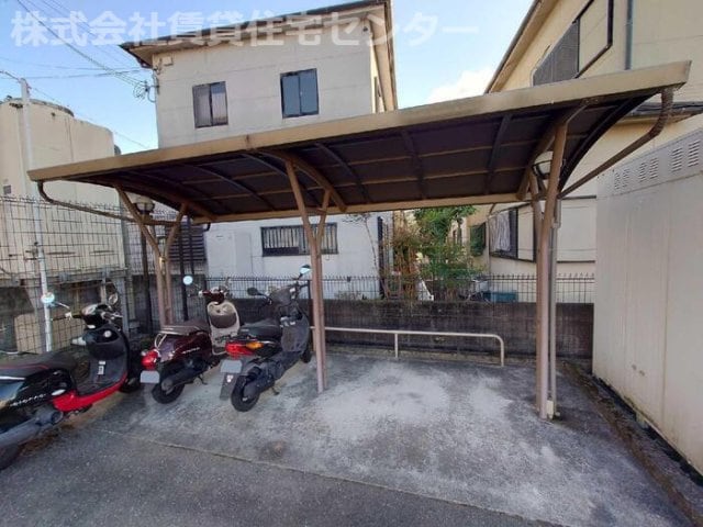  和歌山線/下井阪駅 徒歩20分 1階 築20年