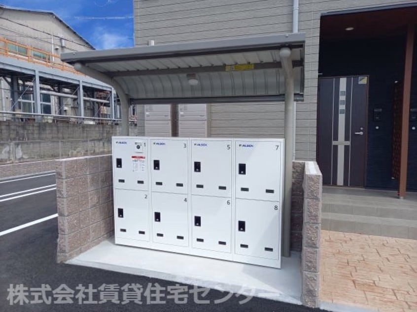  和歌山電鉄貴志川線/貴志駅 徒歩17分 1階 築1年