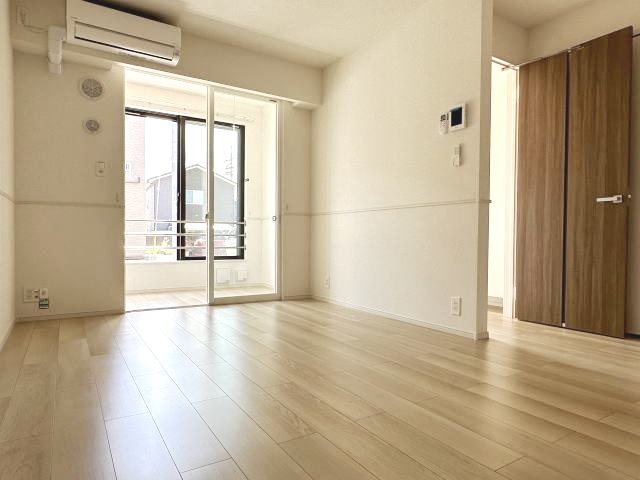 同仕様 和歌山線/下井阪駅 徒歩13分 1階 築3年