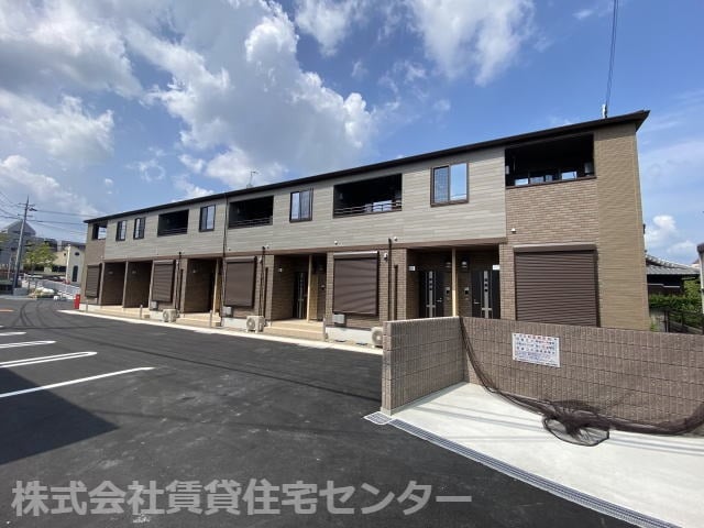  和歌山線/下井阪駅 徒歩13分 1階 築3年