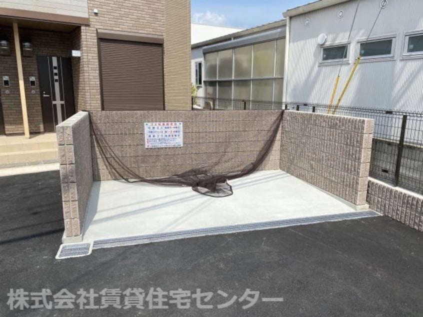  和歌山線/下井阪駅 徒歩13分 1階 築3年