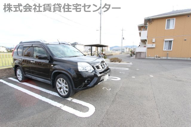  和歌山線/岩出駅 バス8分中黒西下車:停歩3分 2階 築15年