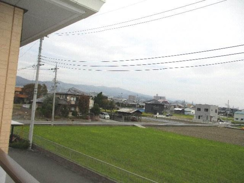  和歌山線/岩出駅 バス8分中黒西下車:停歩3分 2階 築15年