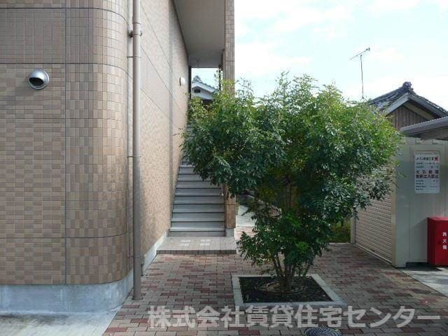  和歌山線/紀伊山田駅 徒歩3分 2階 築14年