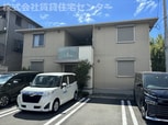 シャーメゾン松江北