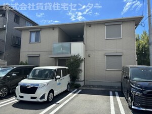 シャーメゾン松江北