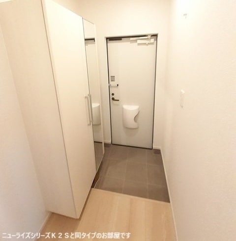 同仕様 阪和線・羽衣線/紀伊駅 バス9分山村（和歌山県）下車:停歩10分 1階 建築中