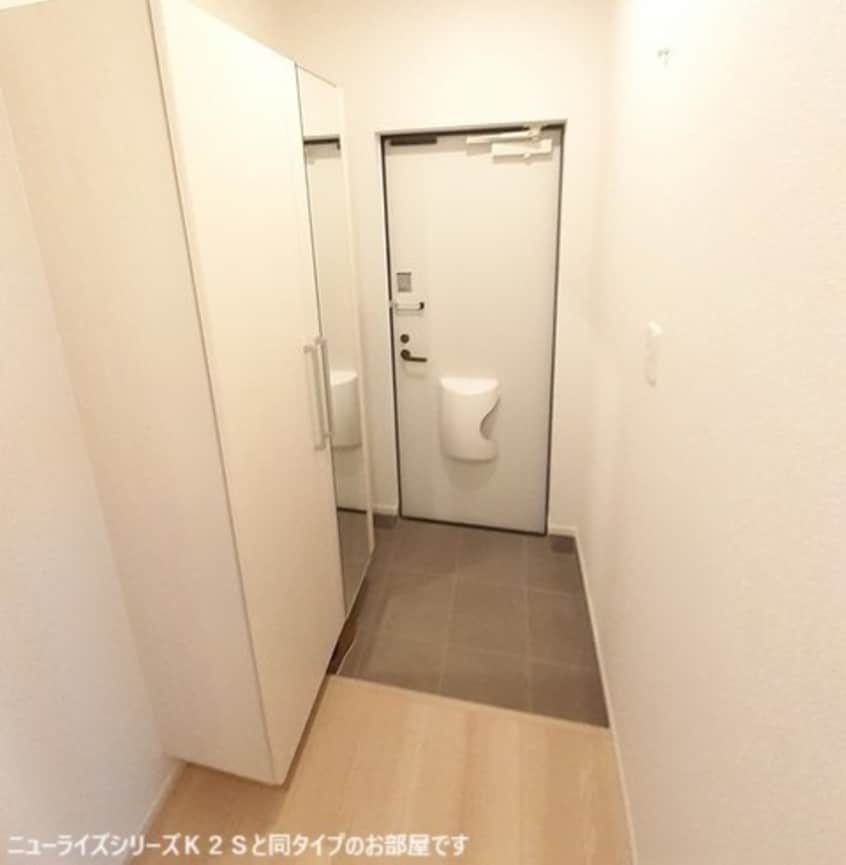 同仕様 阪和線・羽衣線/紀伊駅 バス9分山村（和歌山県）下車:停歩10分 1階 建築中