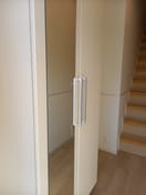 同仕様 阪和線・羽衣線/紀伊駅 バス9分山村（和歌山県）下車:停歩10分 2階 建築中