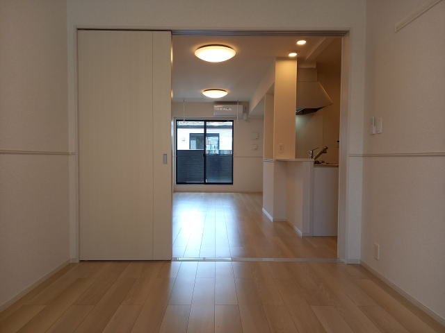 同仕様 阪和線・羽衣線/紀伊駅 バス9分山村（和歌山県）下車:停歩10分 2階 建築中