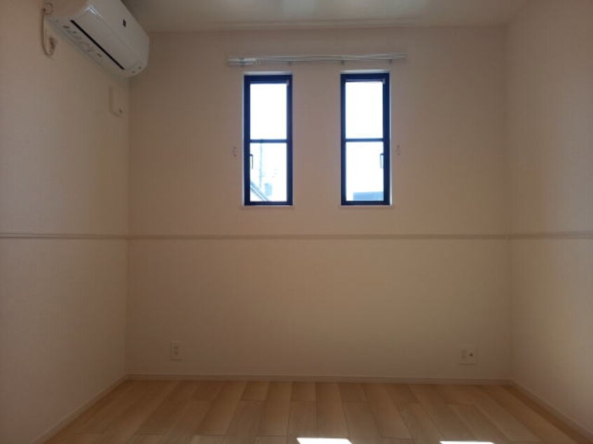 同仕様 阪和線・羽衣線/紀伊駅 バス9分山村（和歌山県）下車:停歩10分 2階 建築中